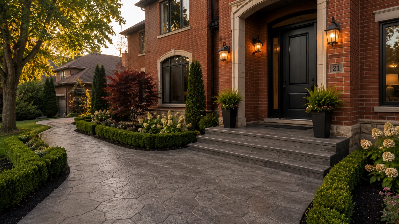 decorative-concrete-resurfacing-finished-surface-toronto-gta