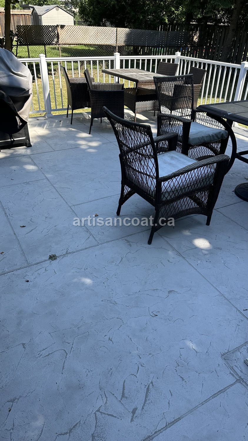 finished-slate-look-decorative-concrete-patio-after-repair-gta