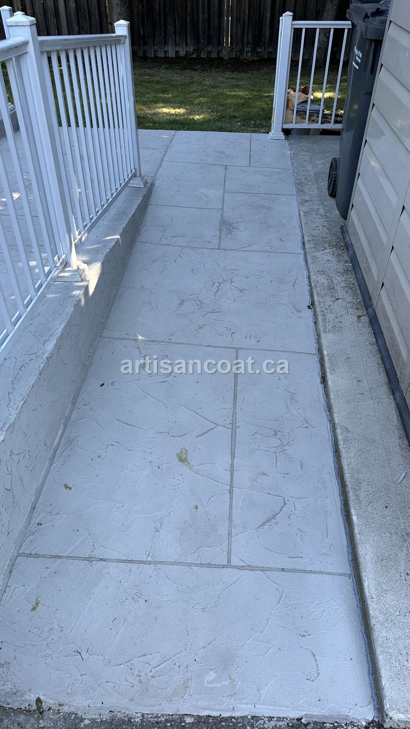 decorative-concrete-slate-walkway-after-resurfacing-gta