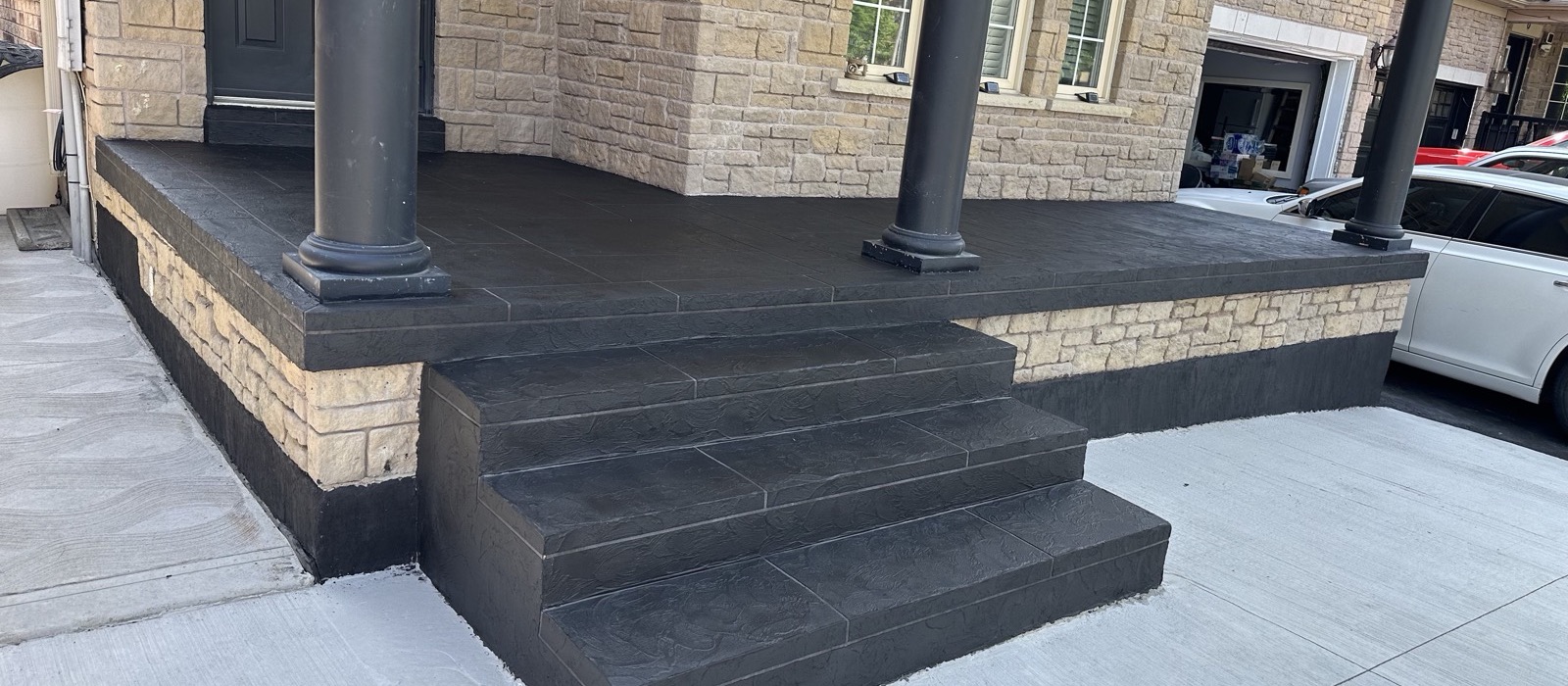 decorative-concrete-porch-resurfacing-cost-toronto-gta-2026