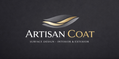 Artisan Coat — Surface Design Interior & Exterior